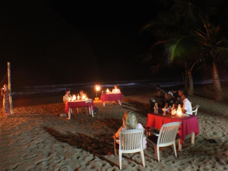 Oasey Beach Hotel photo 4