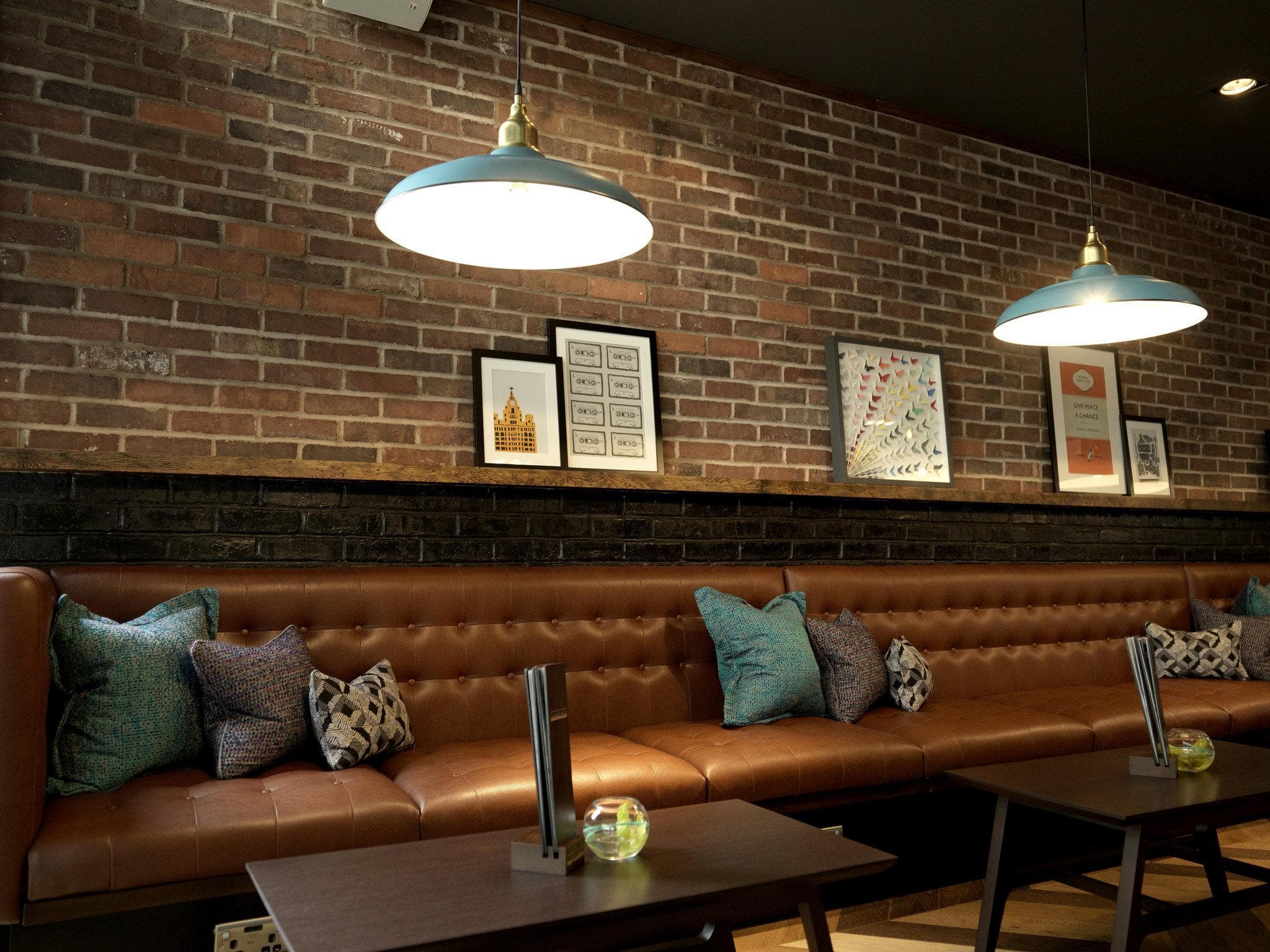 Hotel Indigo Liverpool By IHG photo 3