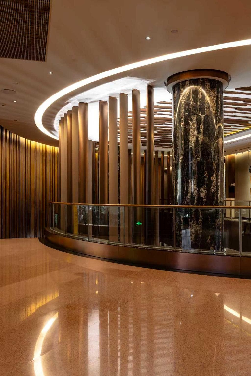 Crowne Plaza Kunming City Centre By IHG photo 4