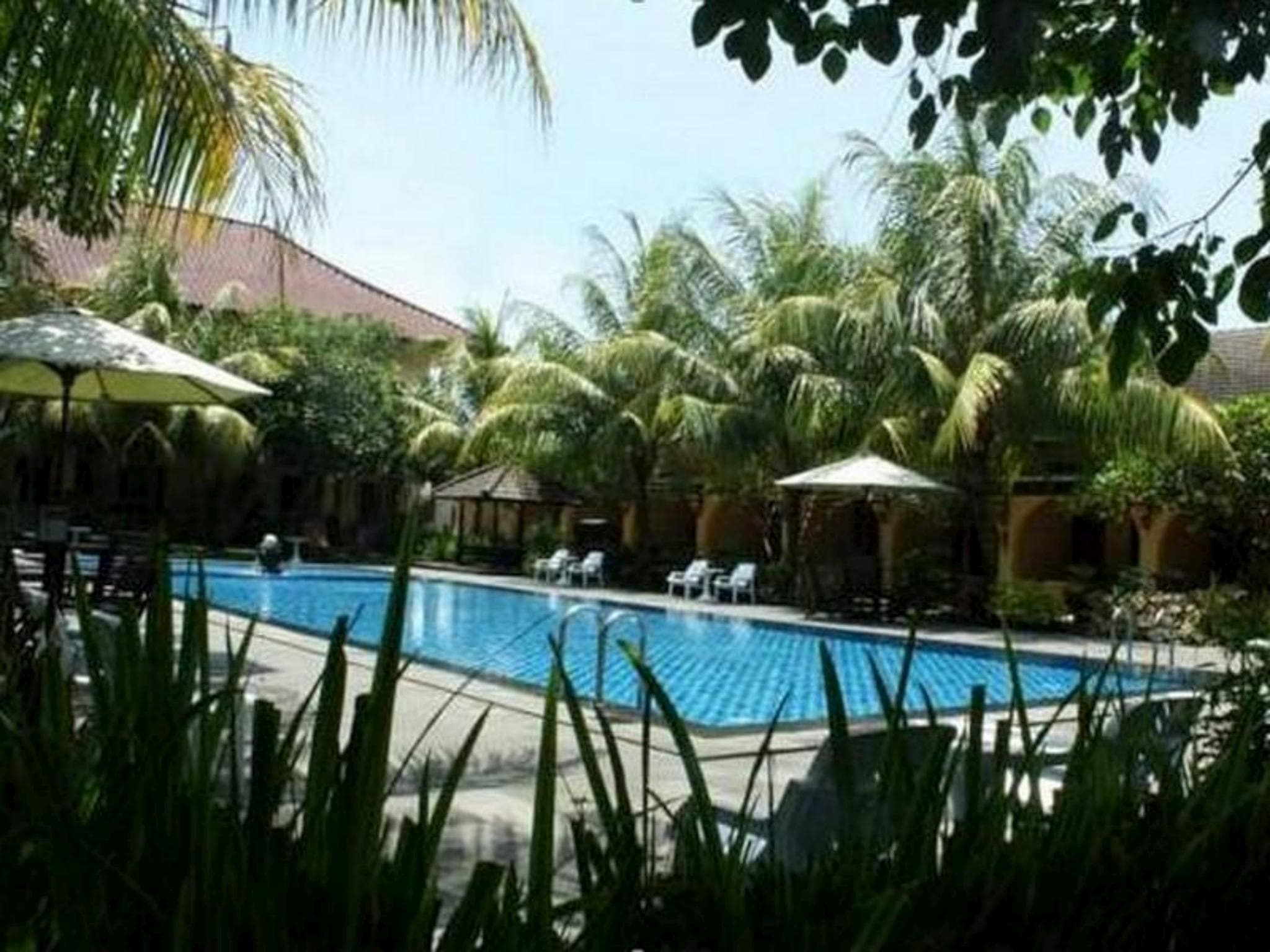 Lombok Garden Hotel photo 3