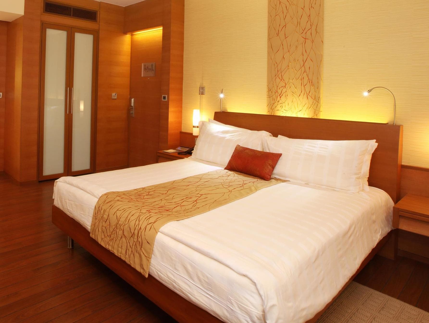 Hyatt Pune photo 5