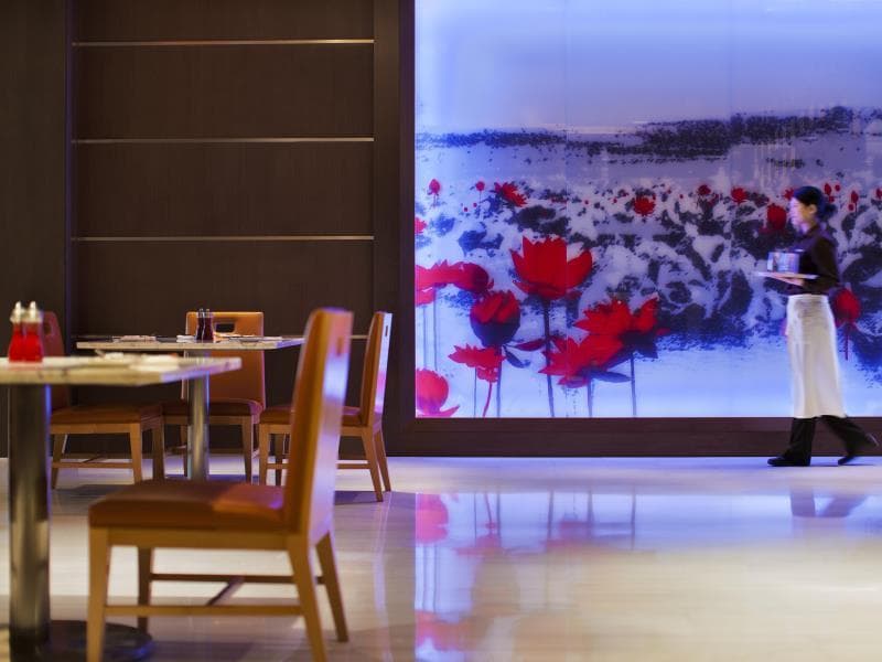 Courtyard by Marriott Hangzhou Wulin photo 4