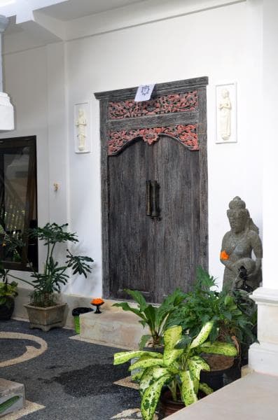 Suma Beach Hotel photo 3