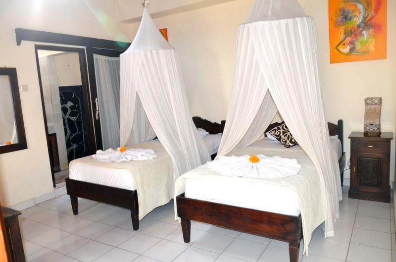 Suma Beach Hotel photo 2