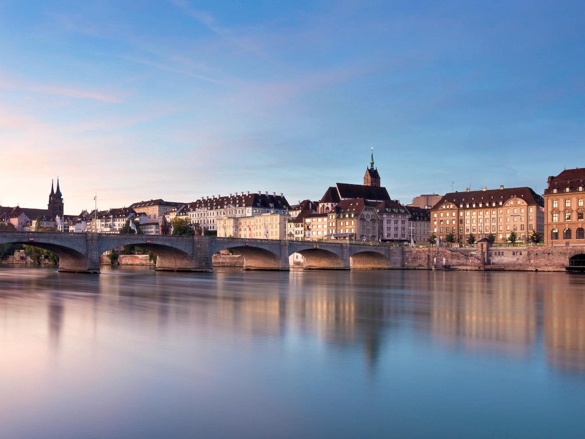 ibis Styles Basel City photo 3