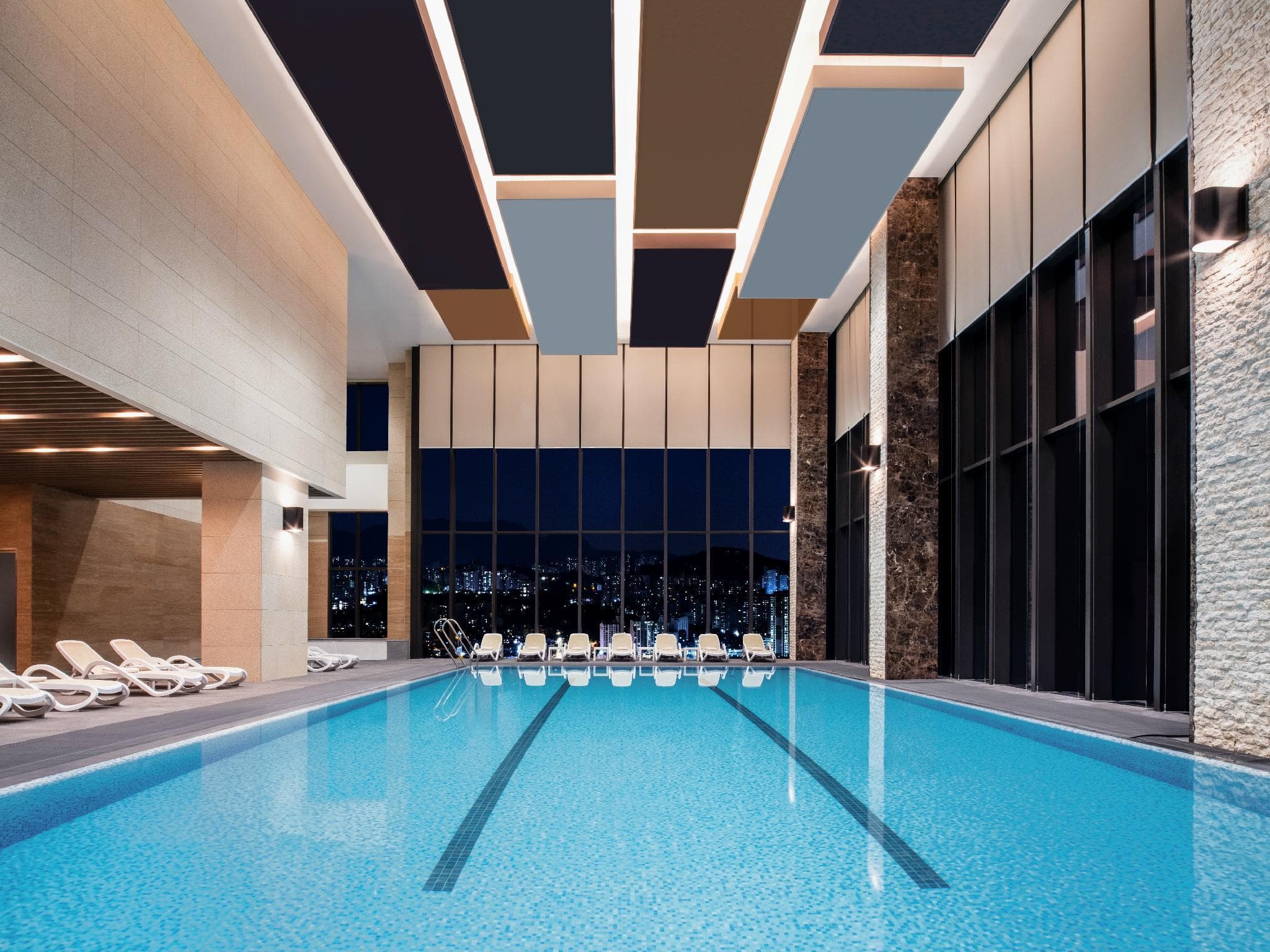 Grand Mercure Ambassasdor Hotel and Residences Seoul Yongsan photo 4