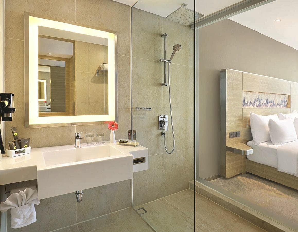 Novotel Samator Surabaya Timur photo 2