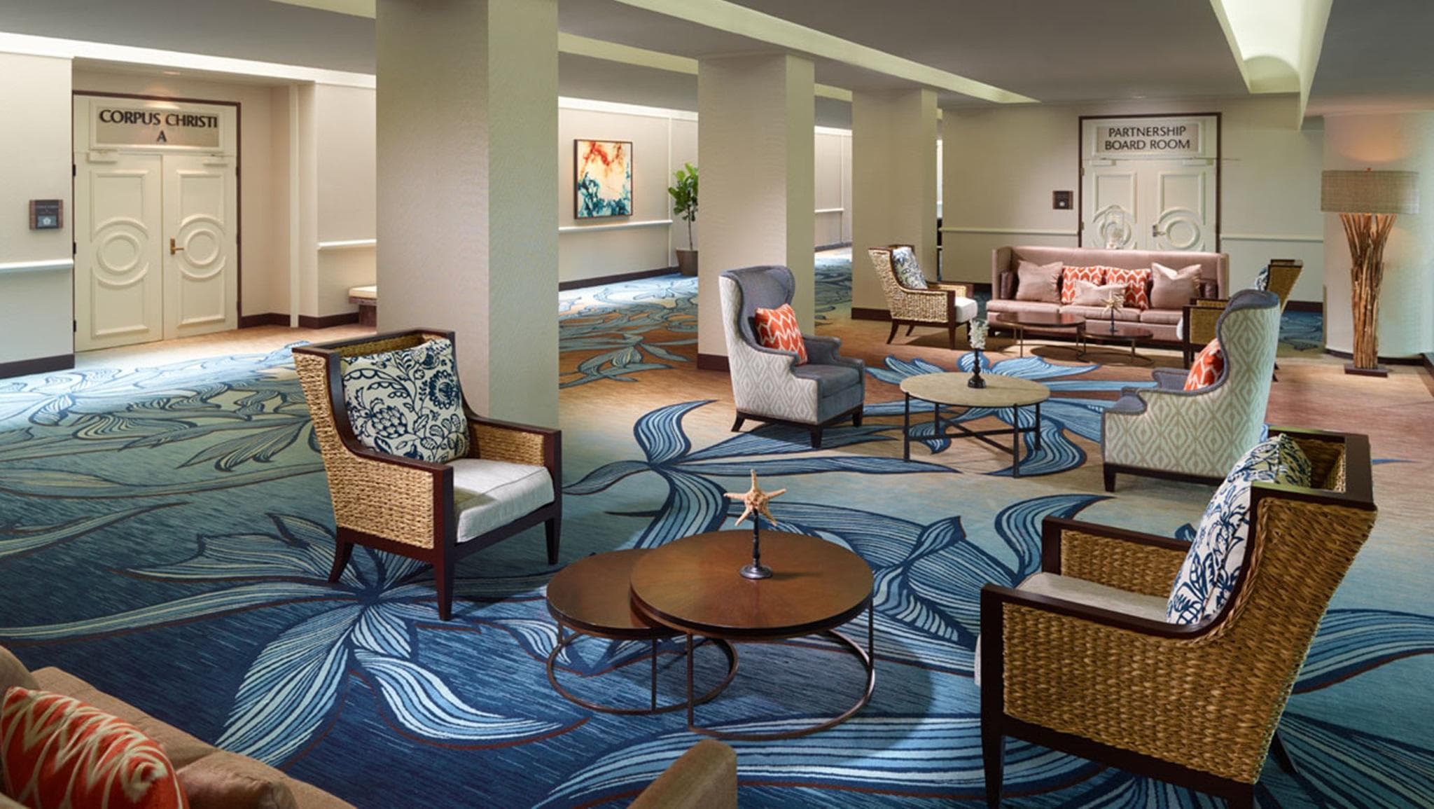 Omni Corpus Christi Hotel photo 3