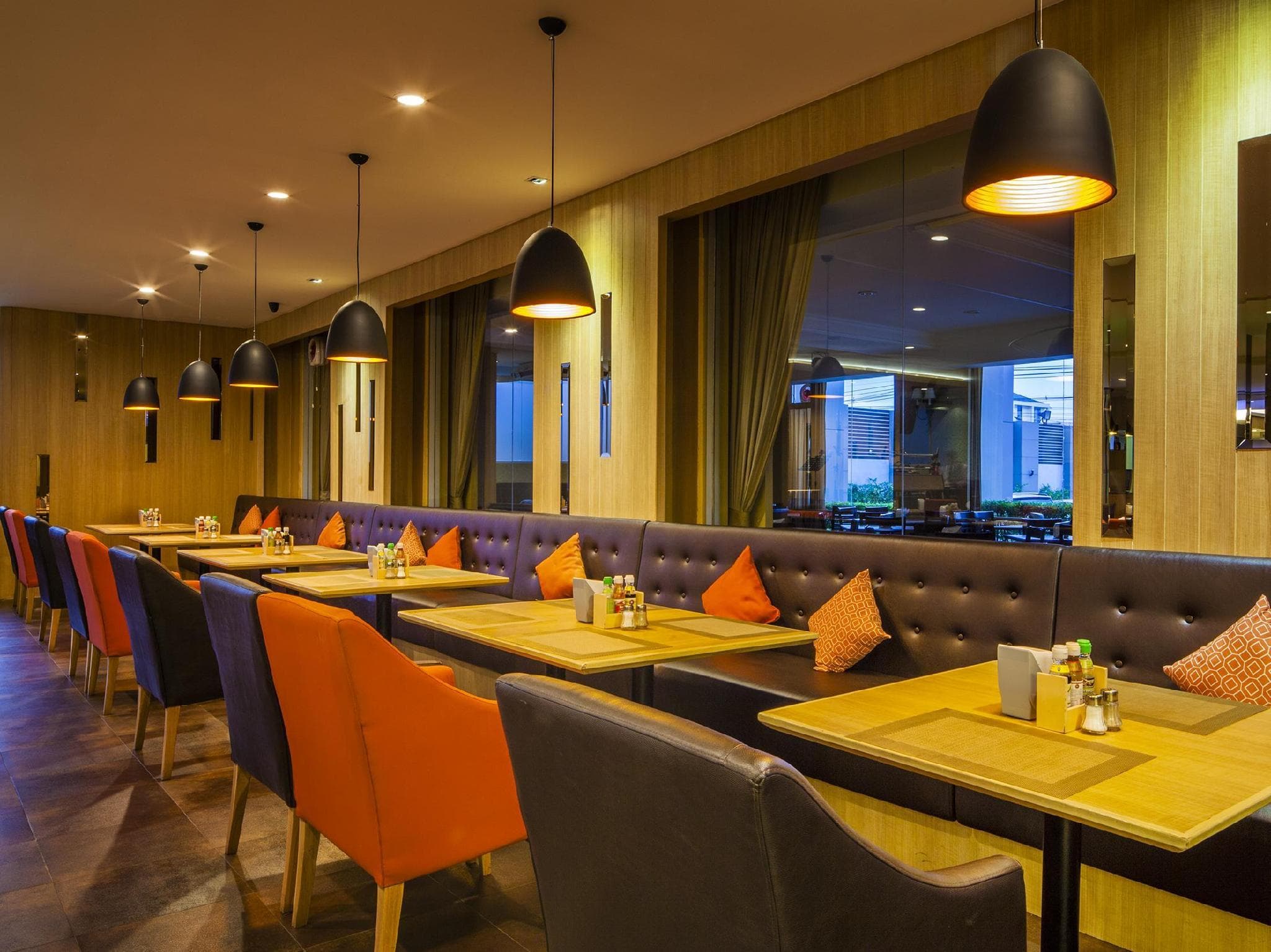Golden City Rayong Hotel photo 3