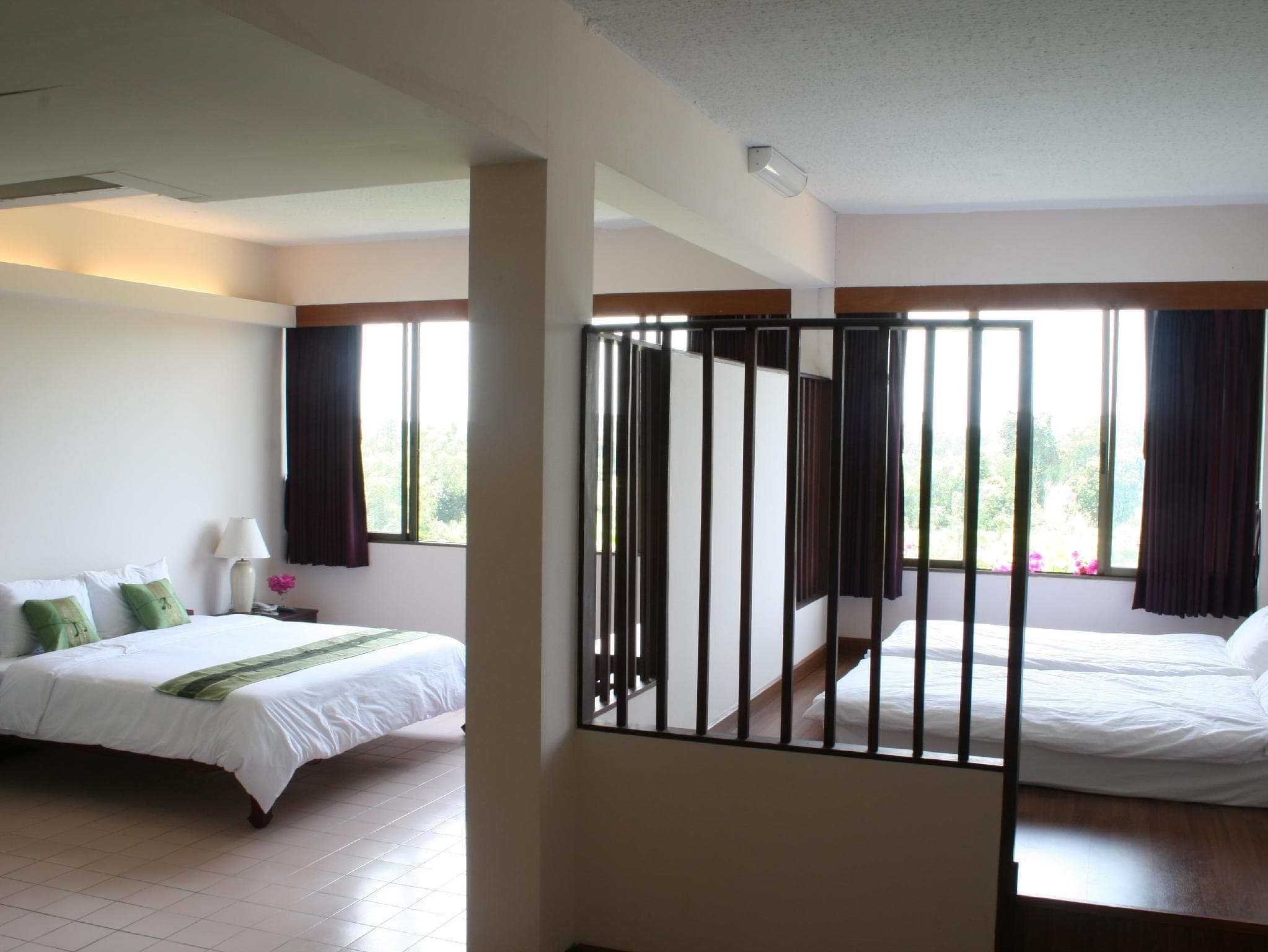 Mae Pim Resort Hotel photo 4