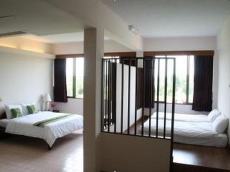 Mae Pim Resort Hotel photo 2