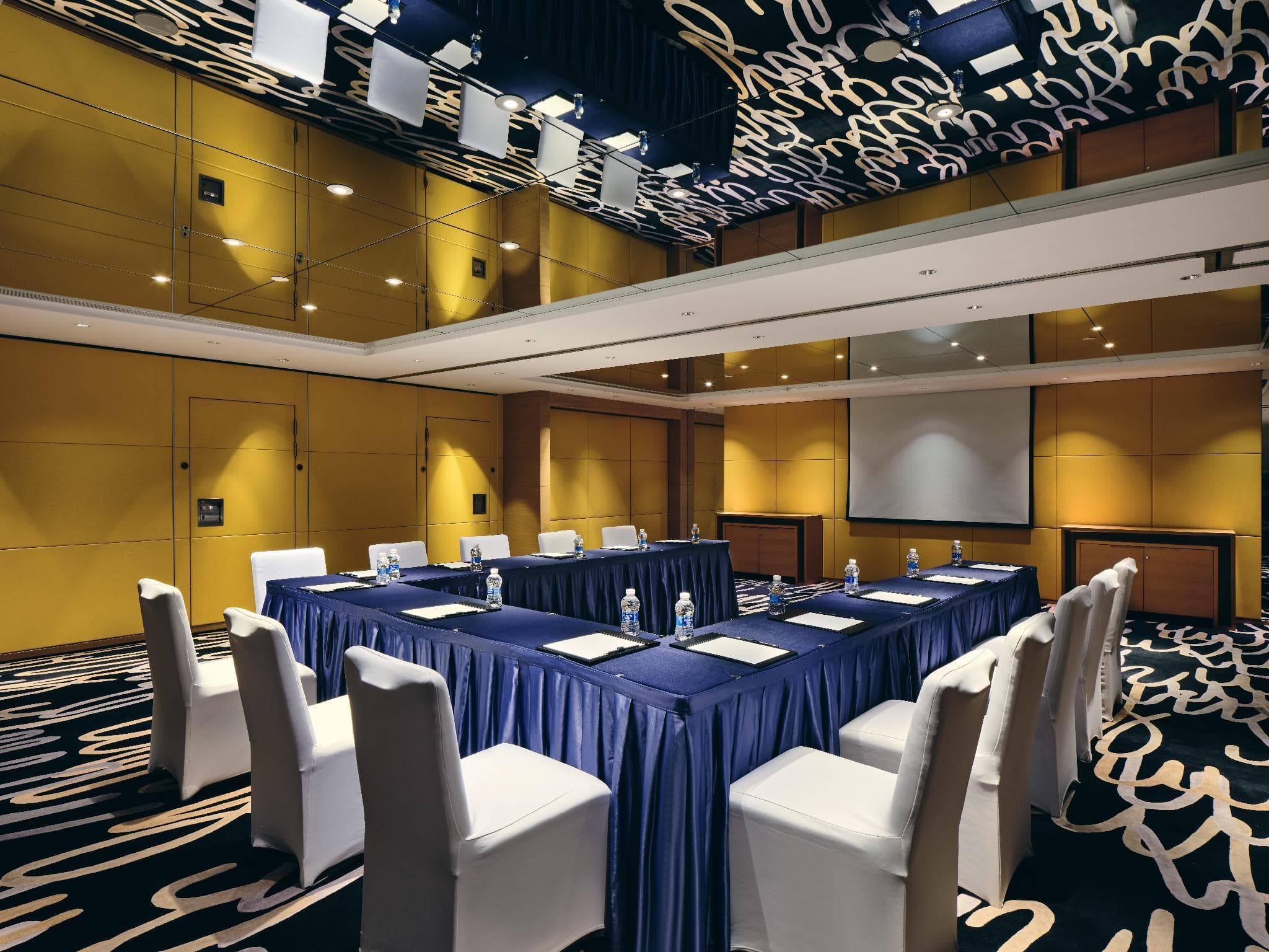Grand ParcVue Hotel Residence Chengdu photo 3