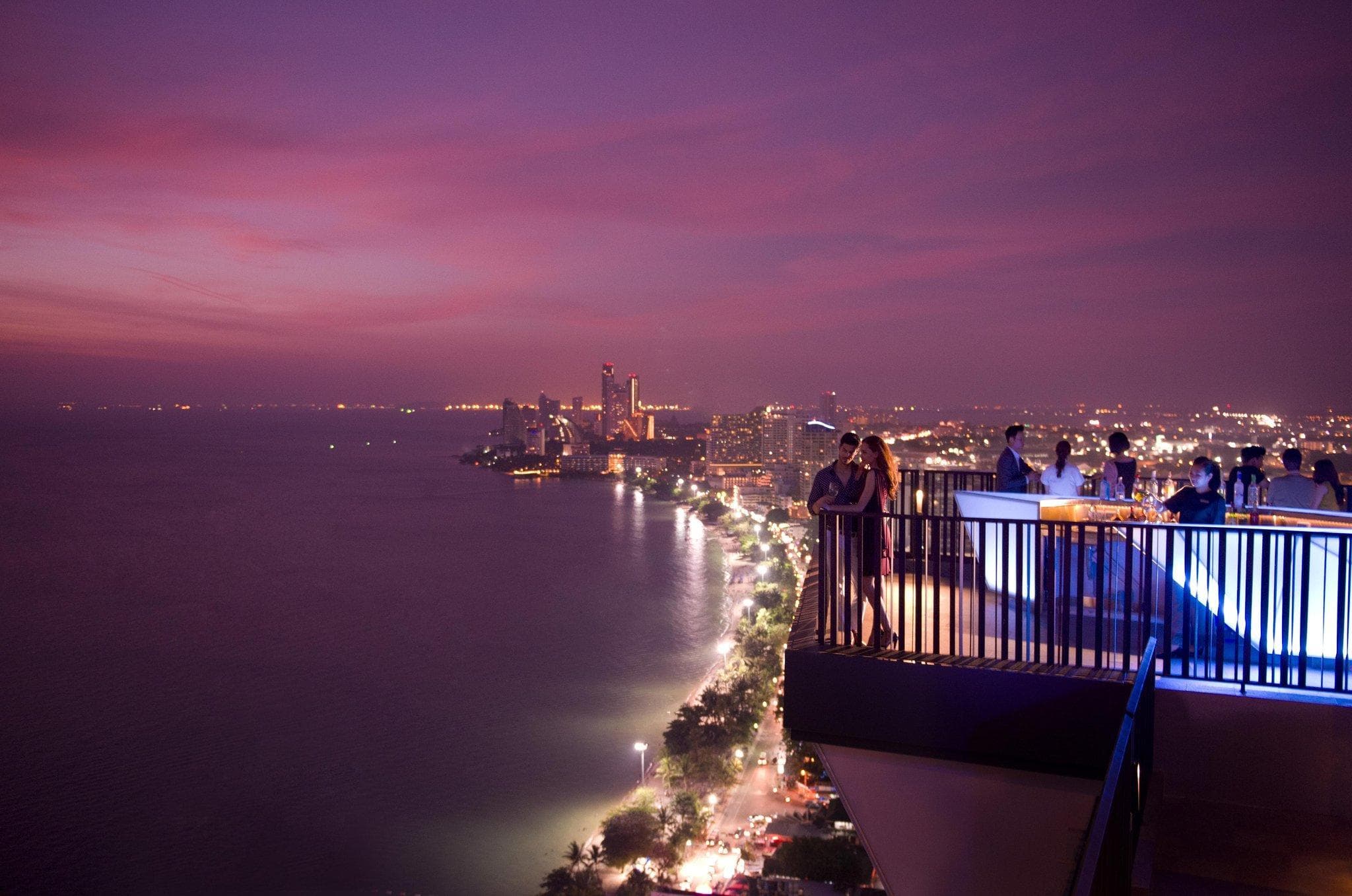 Hilton Pattaya photo 4