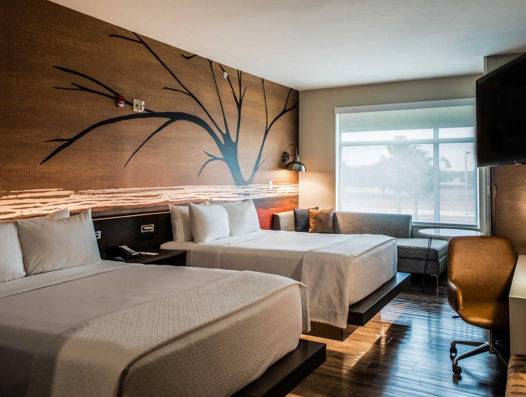 Hilton Garden Inn North Phoenix Scottsdale photo 5