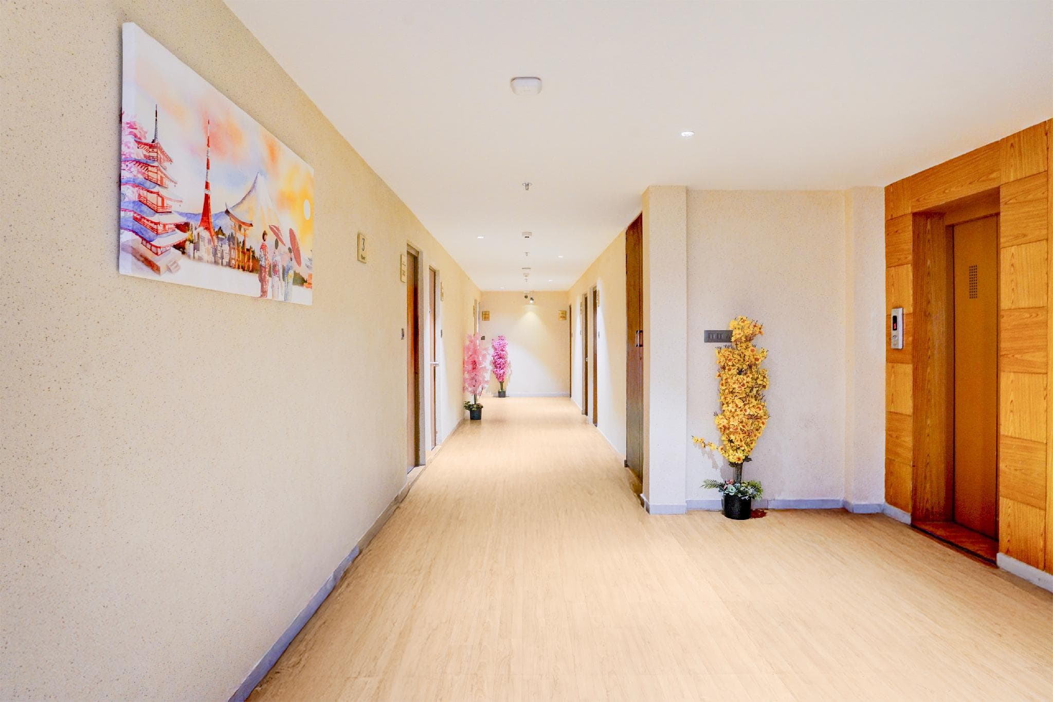 Palette- Siddharth Inn photo 5