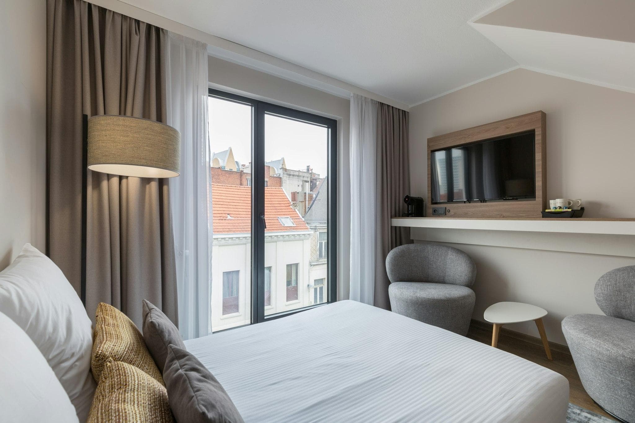 Leonardo Hotel Antwerpen photo 4