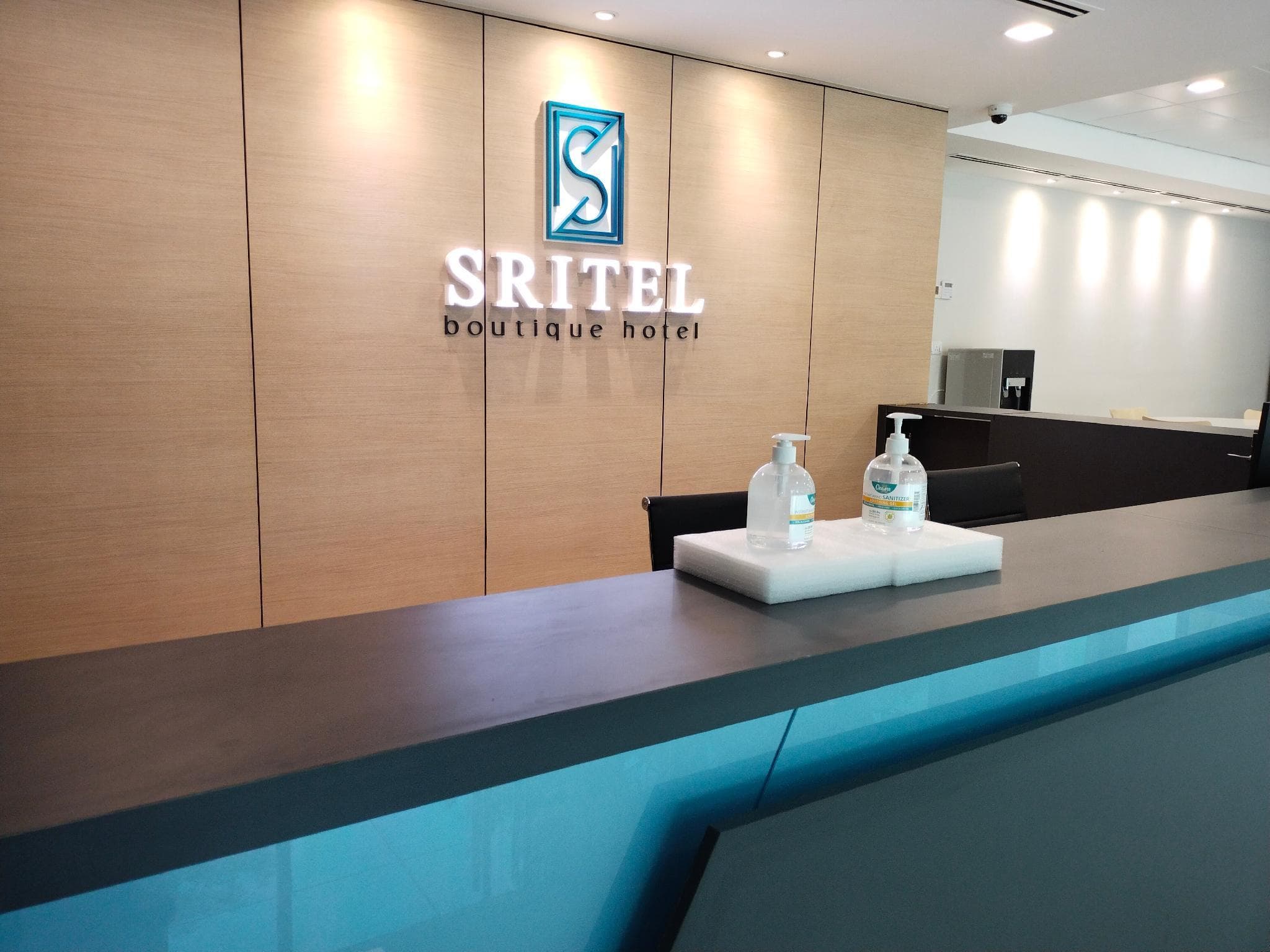 Sritel Boutique Hotel photo 4