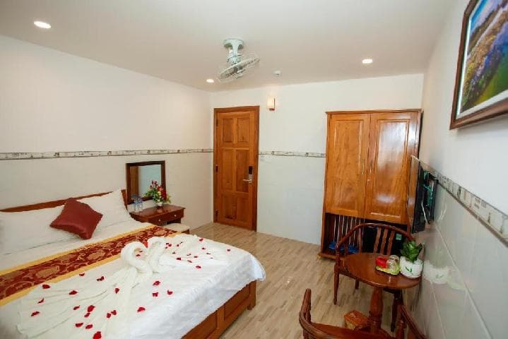 Hoang Kim Hotel photo 2