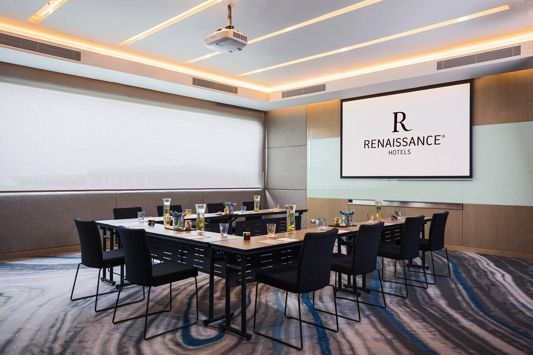 Renaissance Pattaya Resort & Spa photo 3
