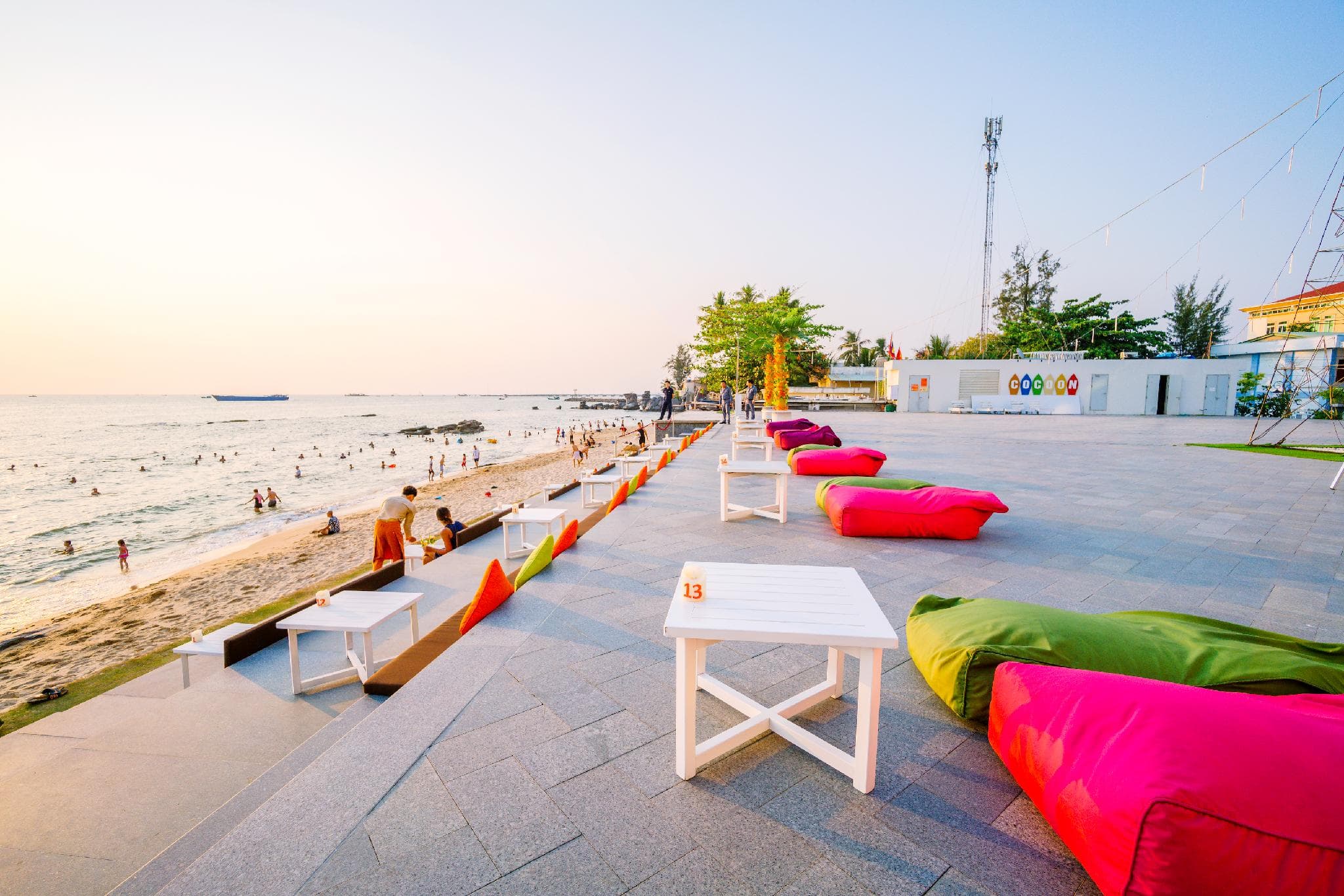 Seashells Phu Quoc Hotel & Spa photo 4
