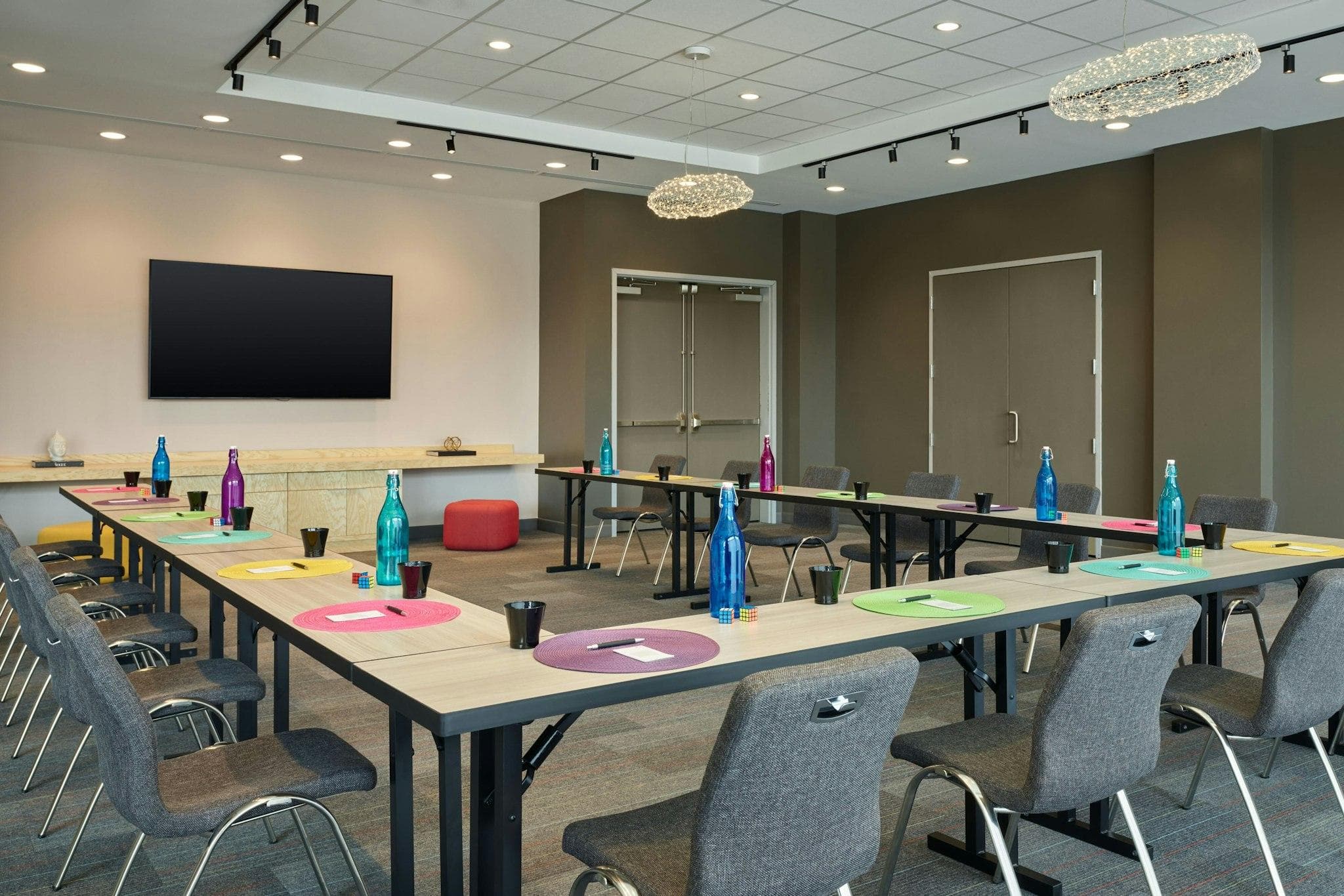 Aloft by Marriott Trophy Club Westlake photo 3