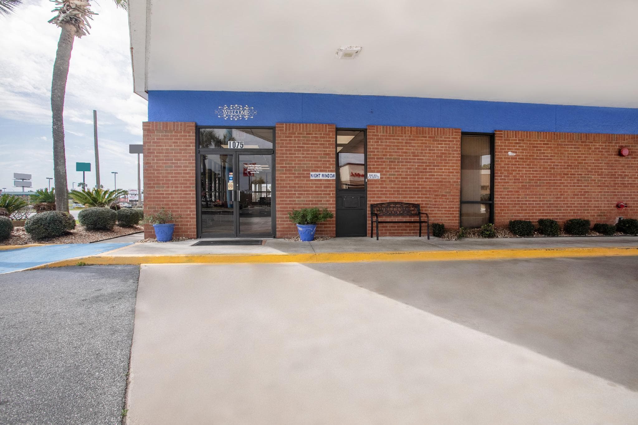 OYO Hotel Lake Park/Valdosta I-75 photo 3