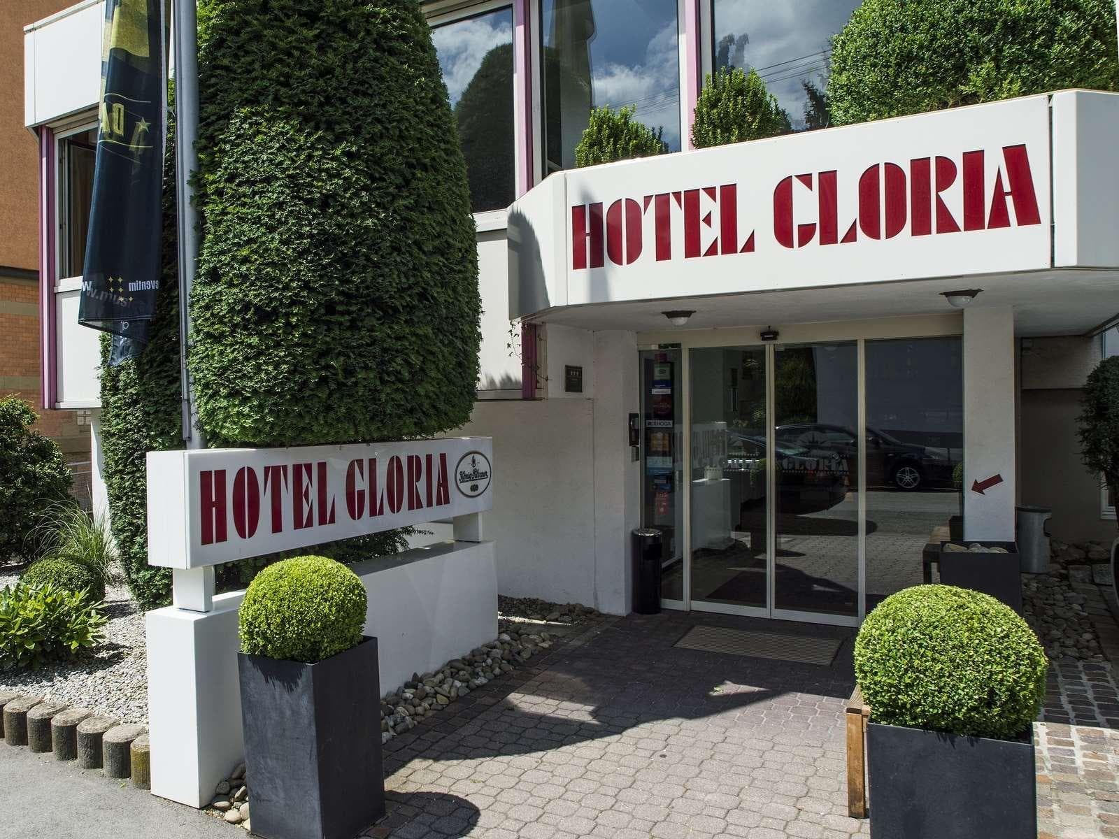Hotel Gloria Superior photo 4