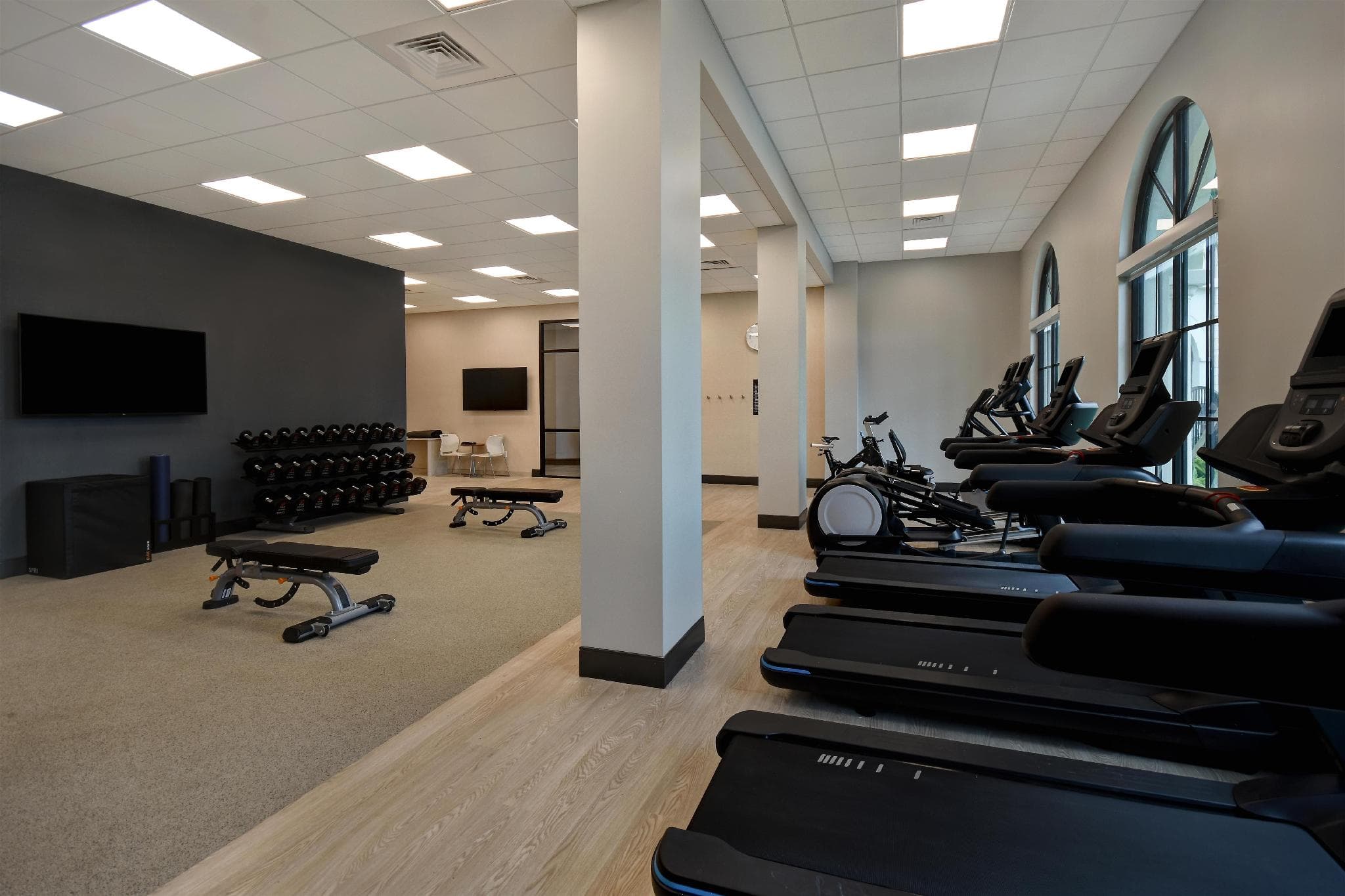 Homewood Suites by Hilton Orlando at FLAMINGO CROSSINGS Town Center photo 3