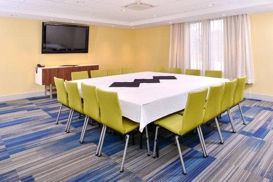 Holiday Inn Express Rochester - University Area By IHG photo 3
