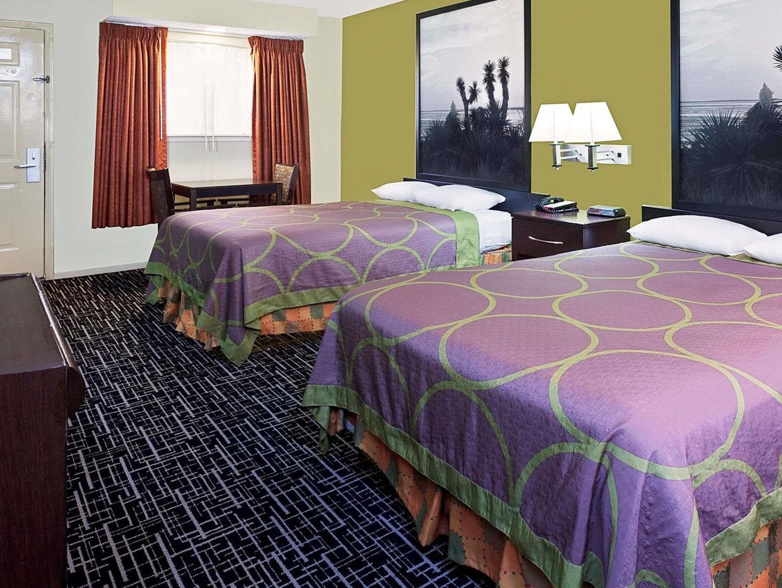 Super 8 by Wyndham Corpus Christi Northwest photo 3