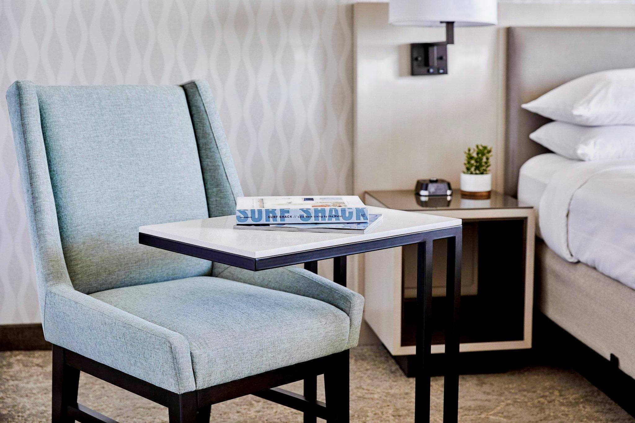 Los Angeles Airport Marriott photo 2