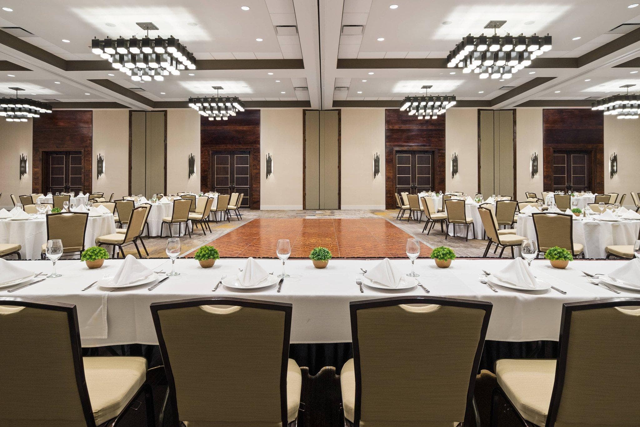 Baton Rouge Marriott photo 4
