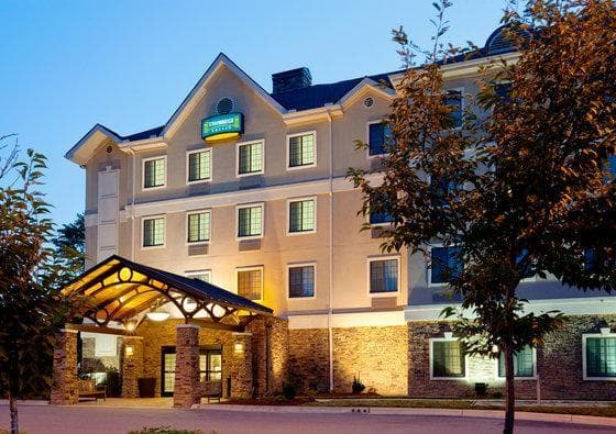Staybridge Suites Of Durham - Chapel Hill - RTP By IHG