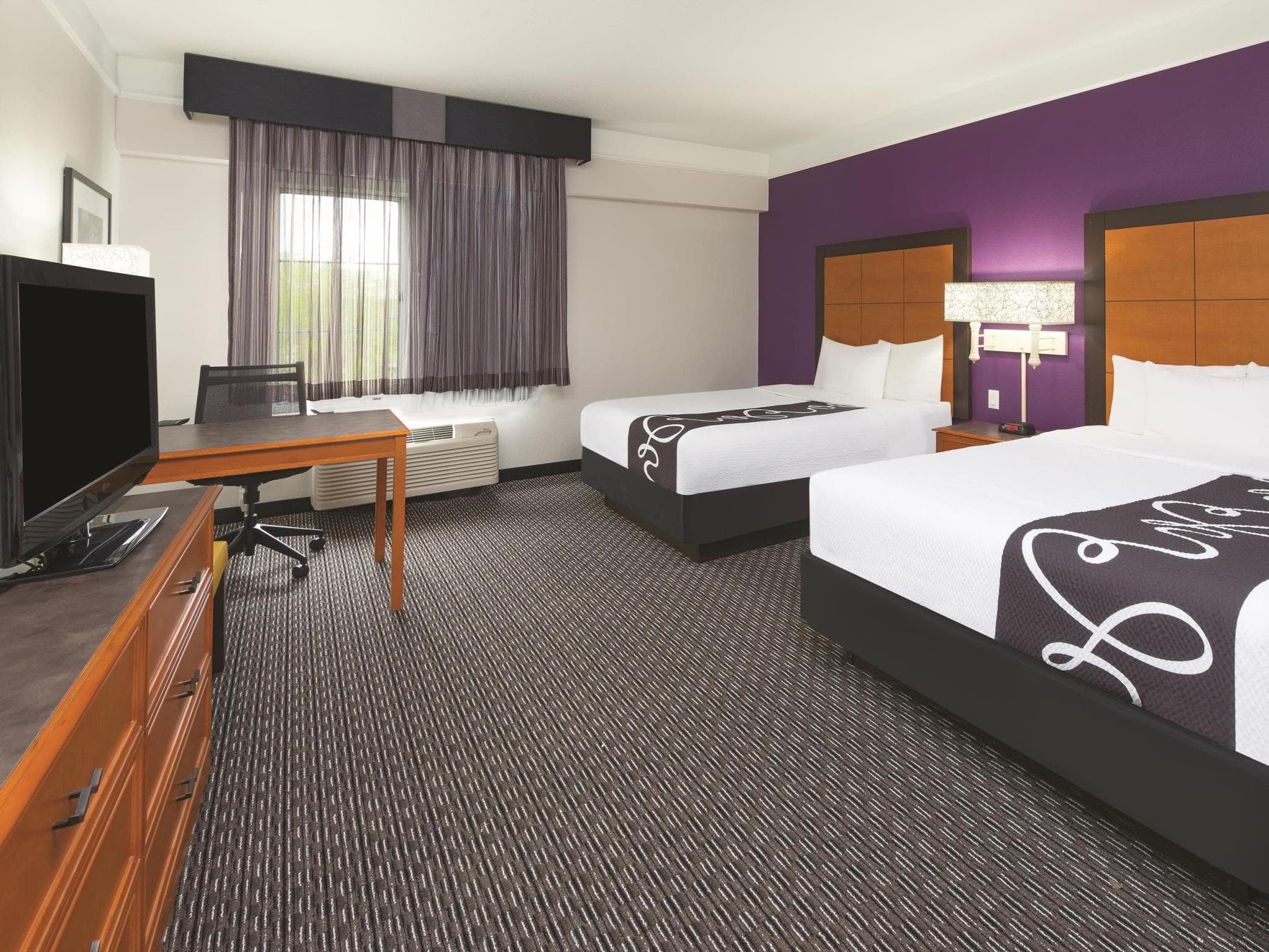 Travelodge by Wyndham Houston Cy-Fair photo 4