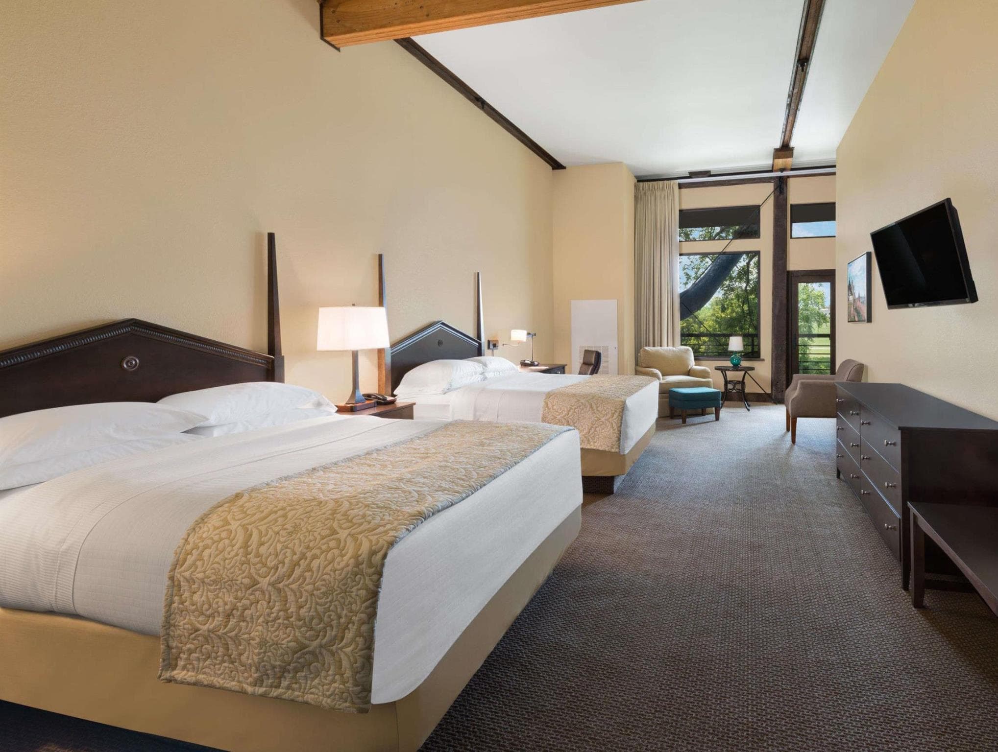 Hawthorn Extended Stay by Wyndham Rome photo 5