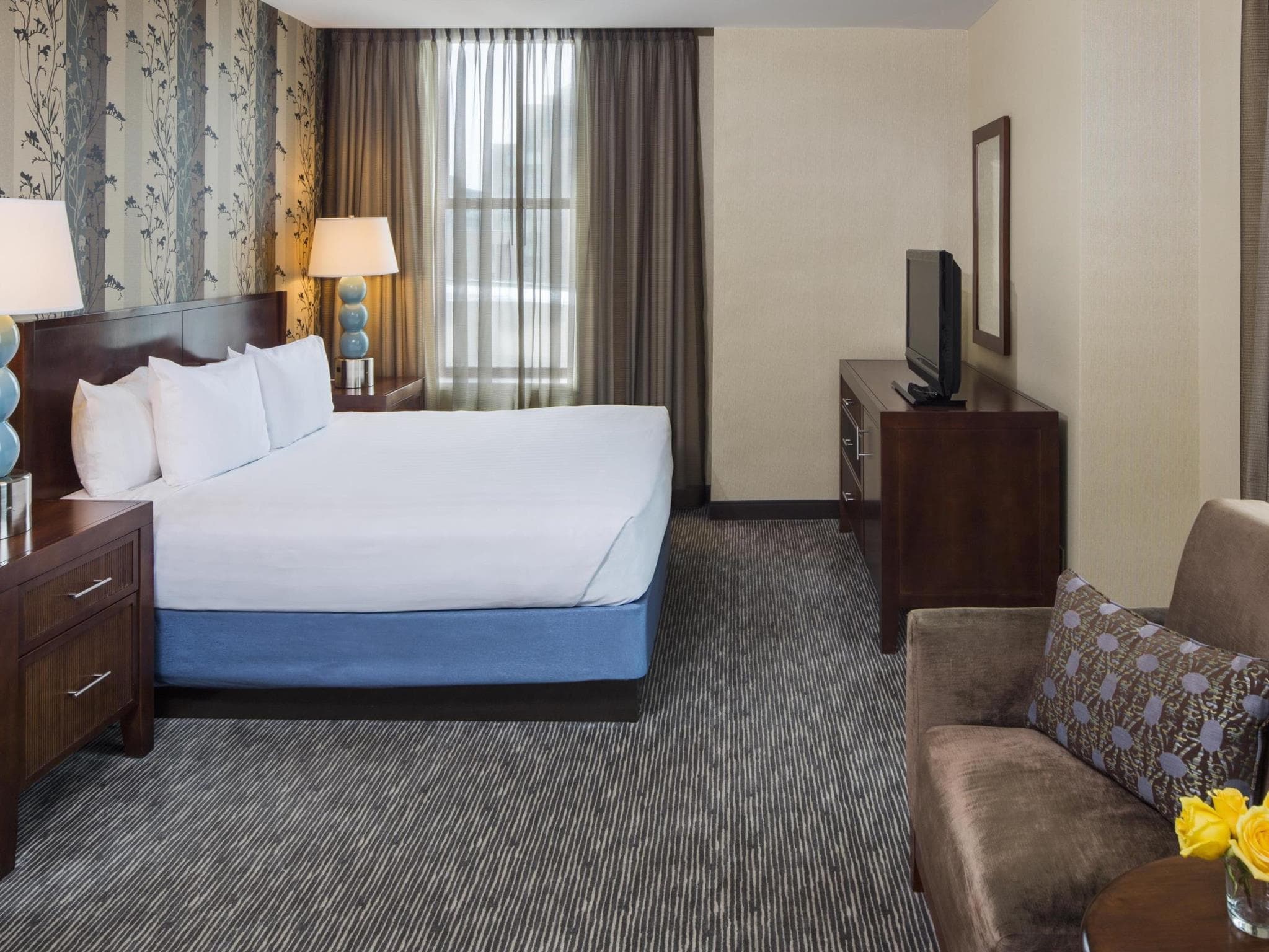 Hyatt Regency Buffalo Hotel And Conference Center photo 2