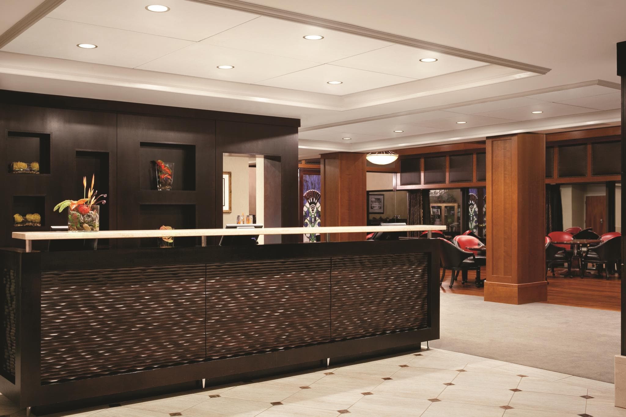 Woodcliff Hotel and Spa