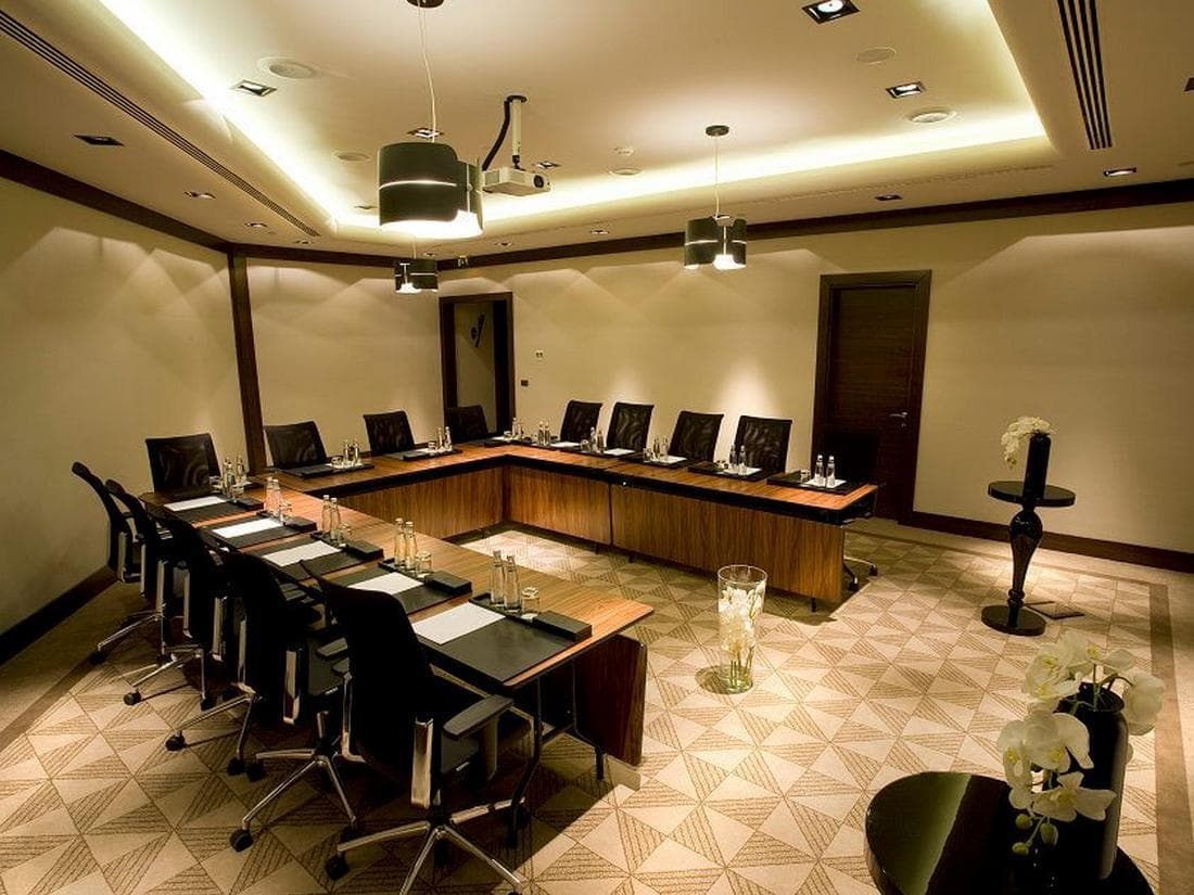Gezi Hotel Bosphorus, Istanbul, a Member of Design Hotels™ photo 5