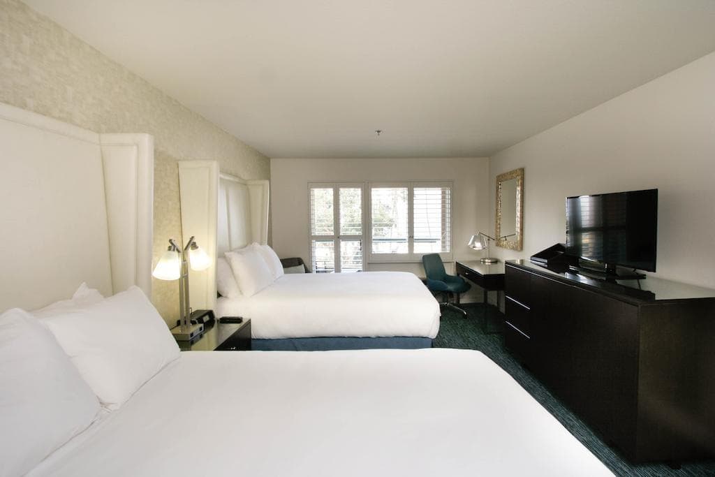 Ocean View Hotel photo 2