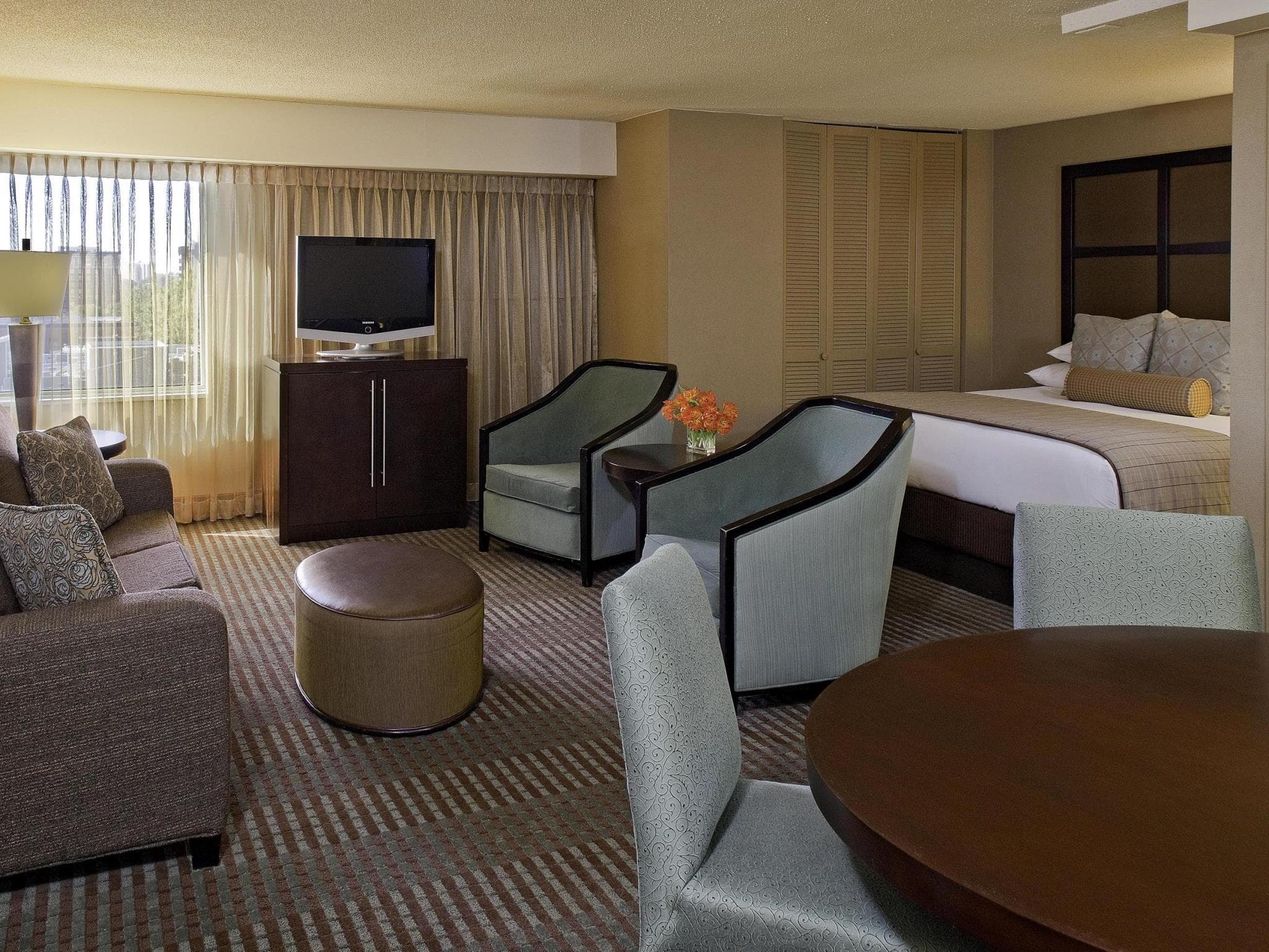 Hyatt Regency Greenville photo 3