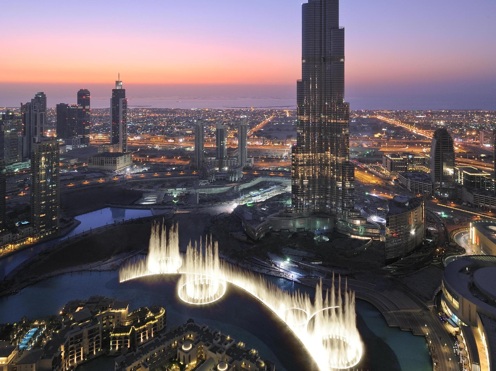 Armani Hotel Dubai, Burj Khalifa photo 3