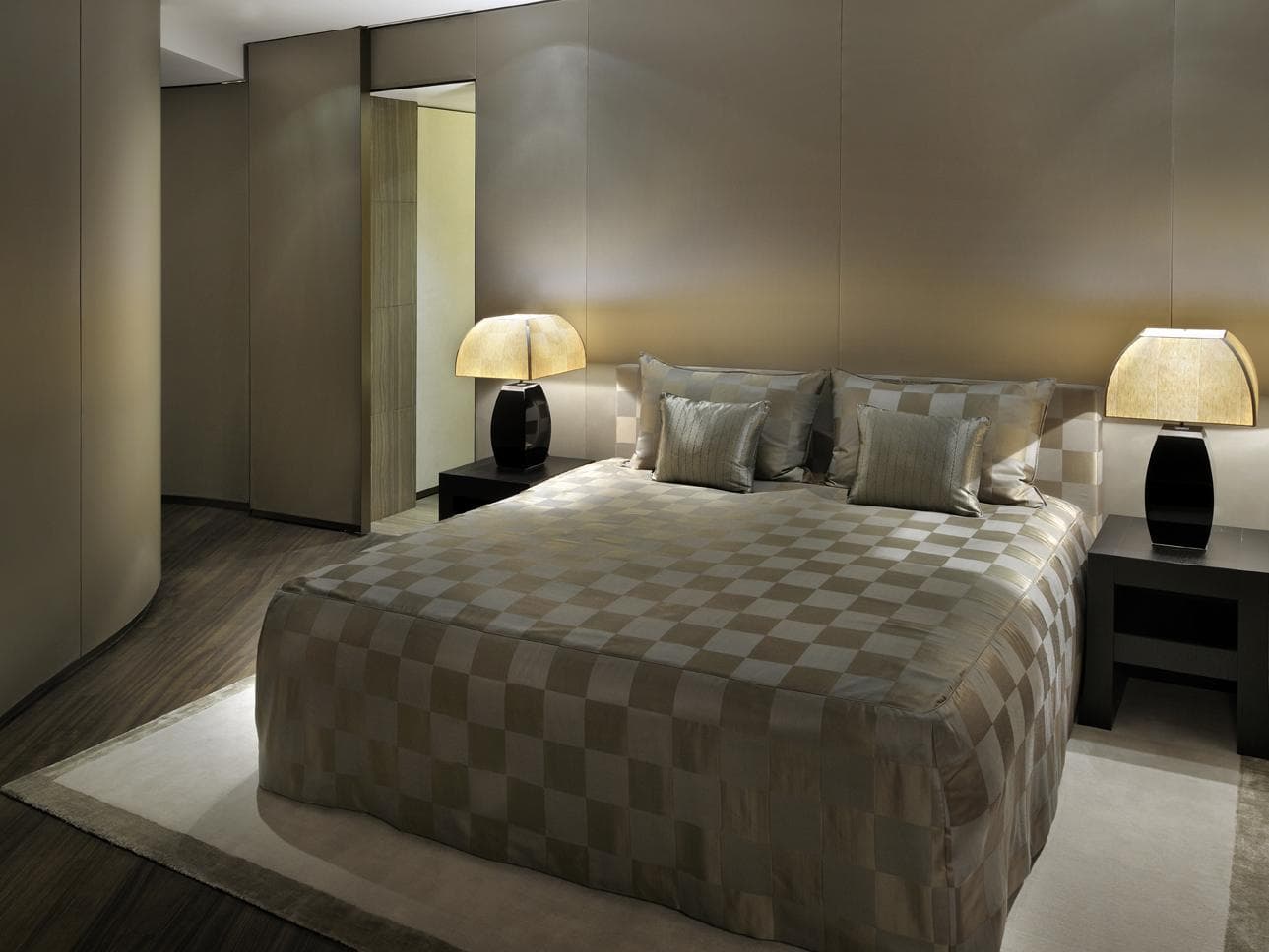Armani Hotel Dubai, Burj Khalifa photo 5