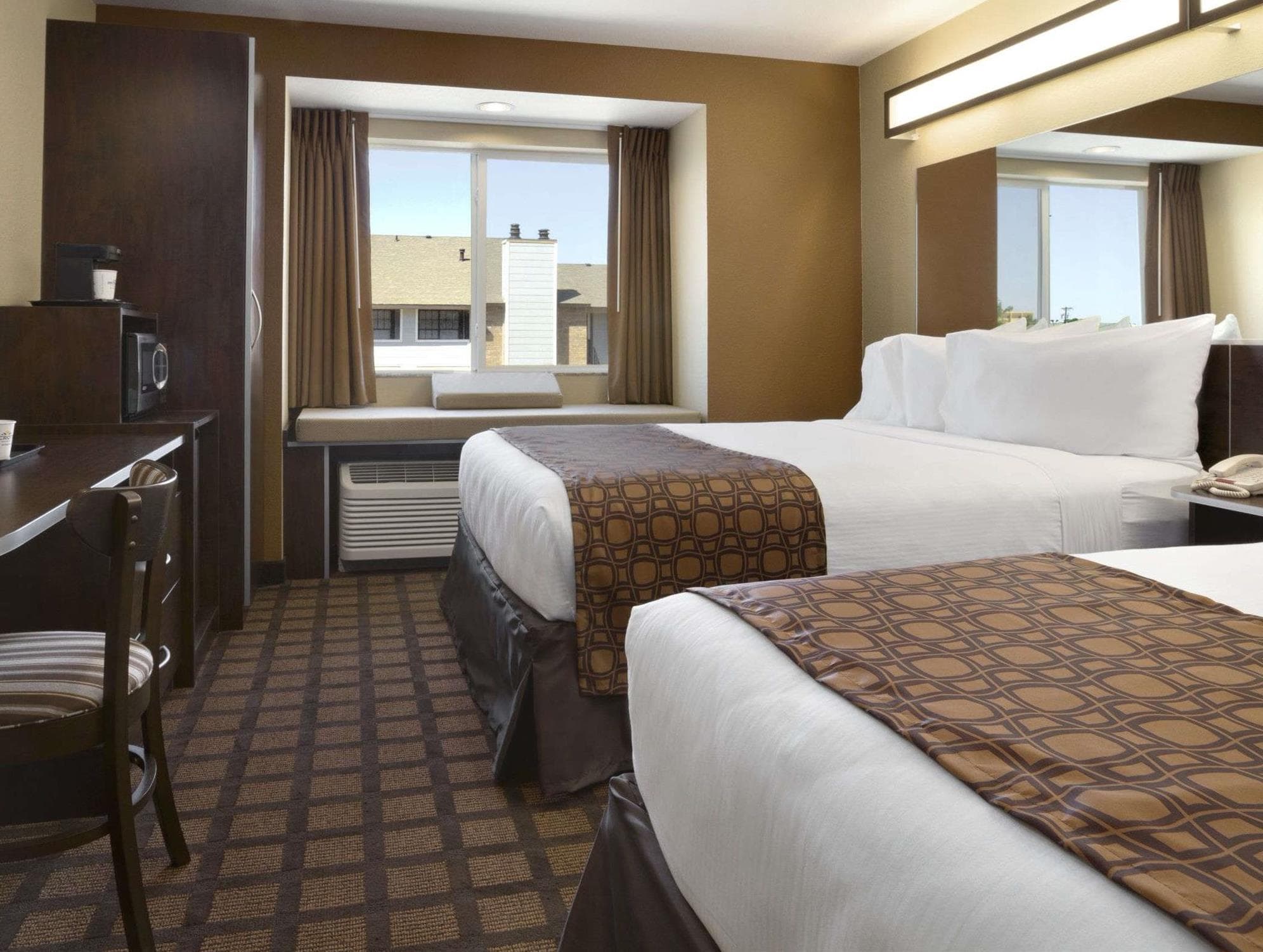 Microtel Inn & Suites by Wyndham Odessa photo 5