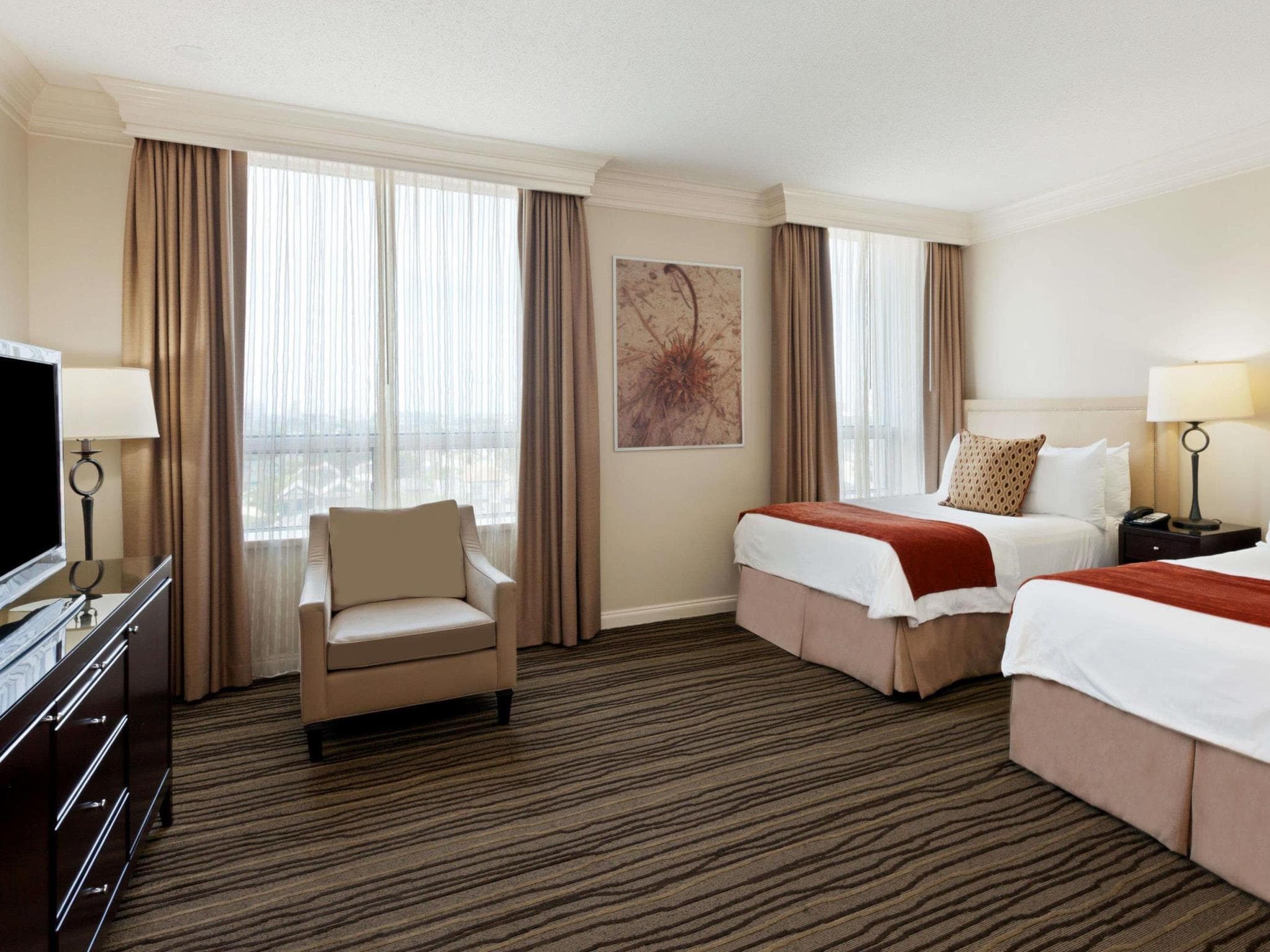 Grand Galvez Resort, Autograph Collection photo 5