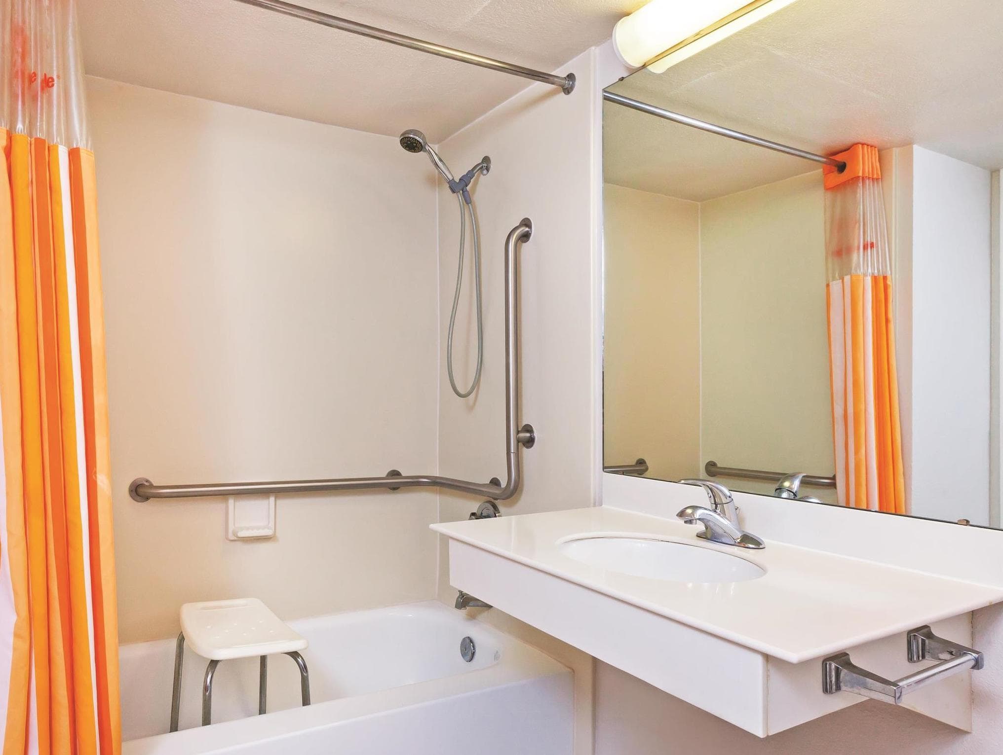 La Quinta Inn by Wyndham Odessa photo 5