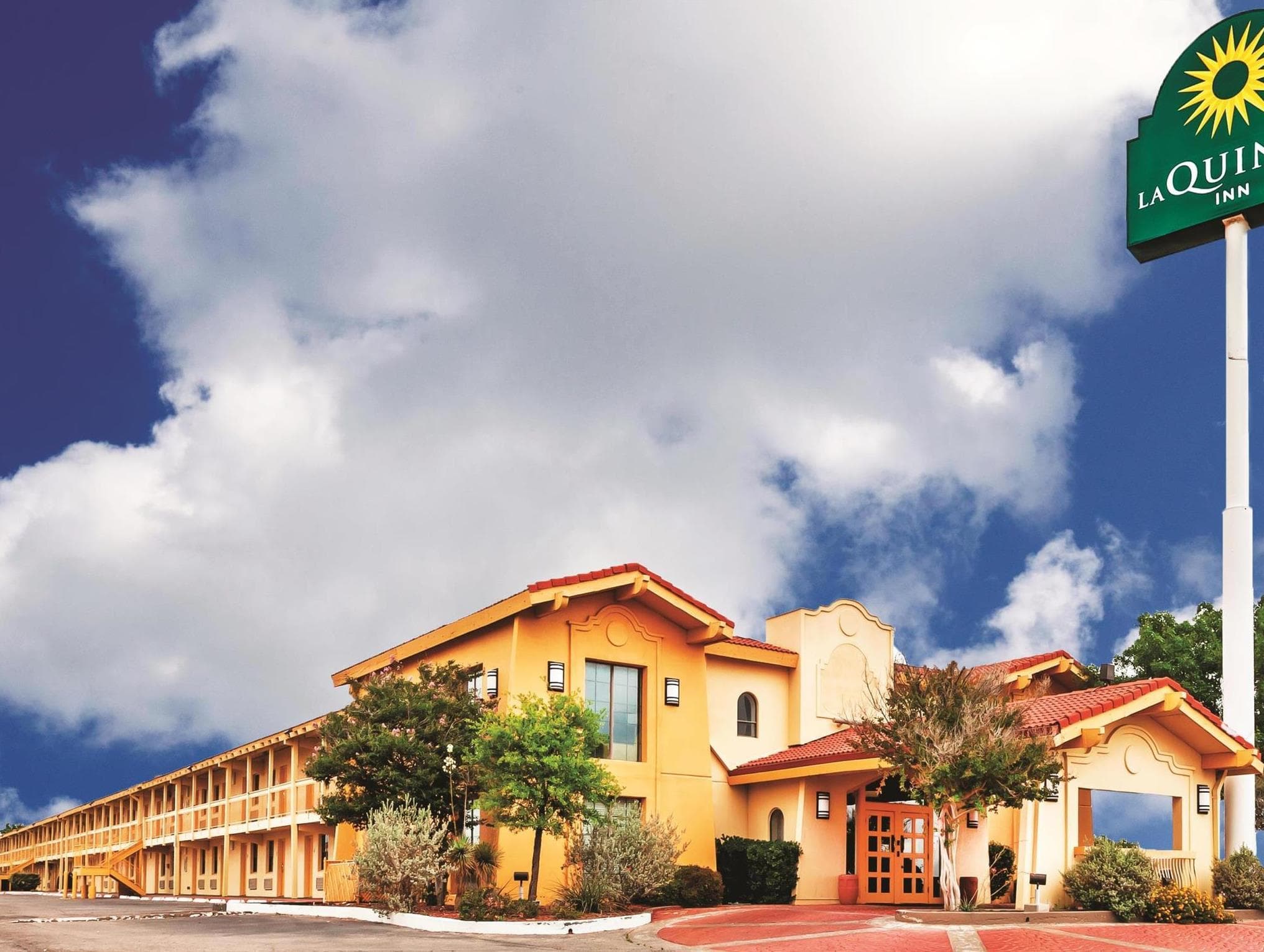 La Quinta Inn by Wyndham Odessa