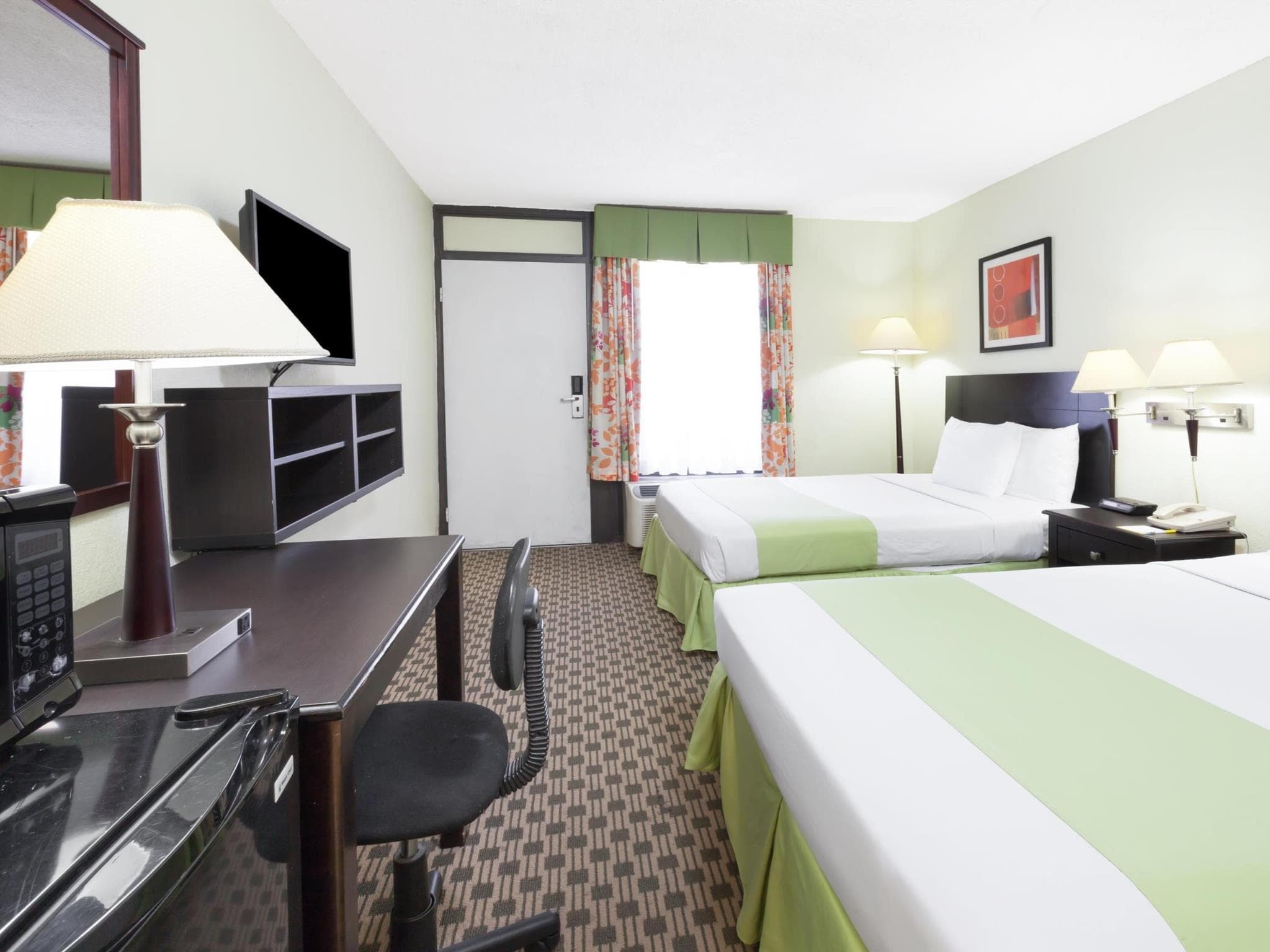 SureStay by Best Western Irving Grapevine DFW North photo 3