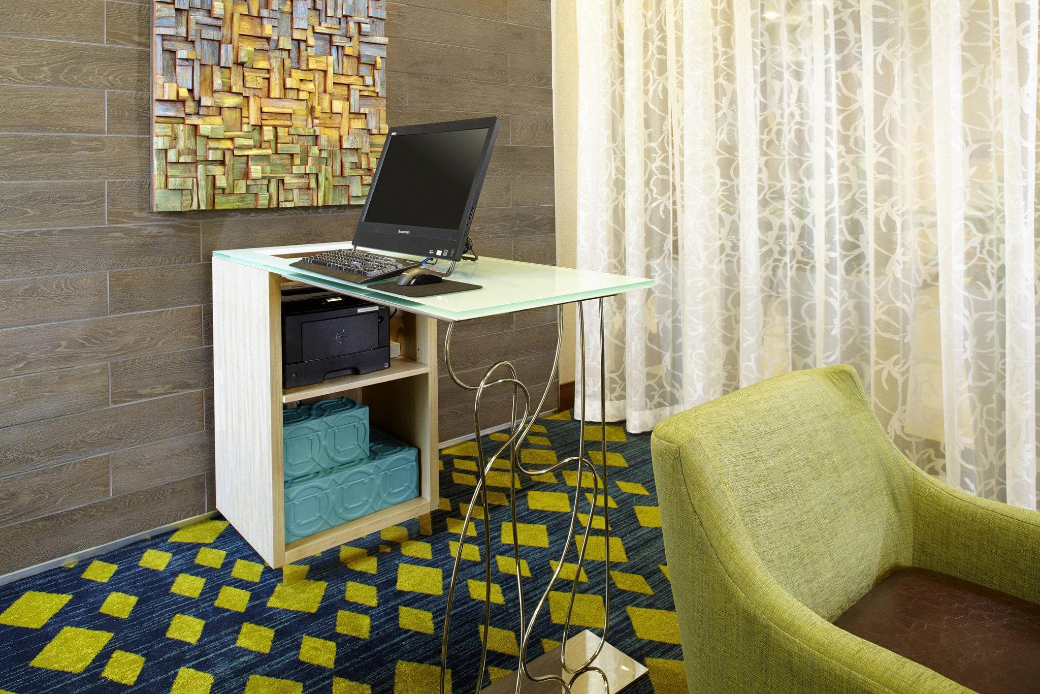 Residence Inn by Marriott Orlando Lake Nona photo 4