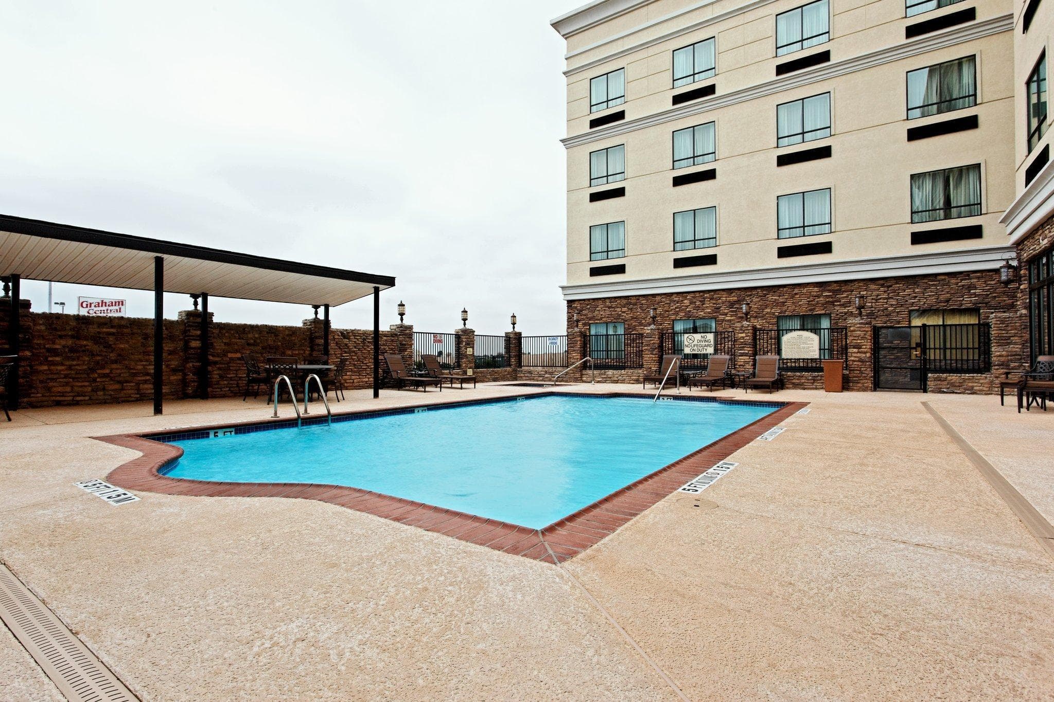 Holiday Inn Odessa By IHG photo 4