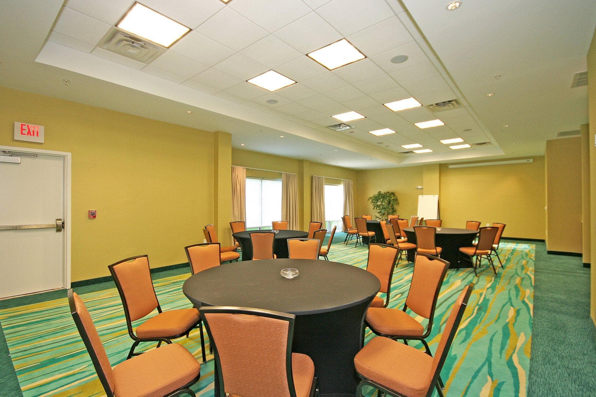 SpringHill Suites by Marriott Durham Chapel Hill photo 5